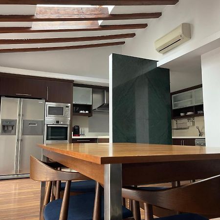 Piso En El Centro De Alcoy Para Sentirte En Casa Exterior foto