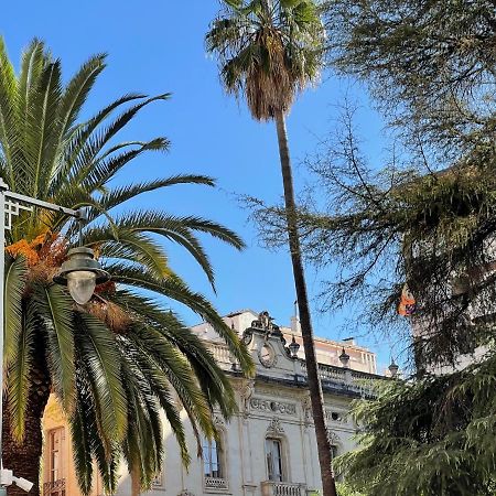 Piso En El Centro De Alcoy Para Sentirte En Casa Exterior foto