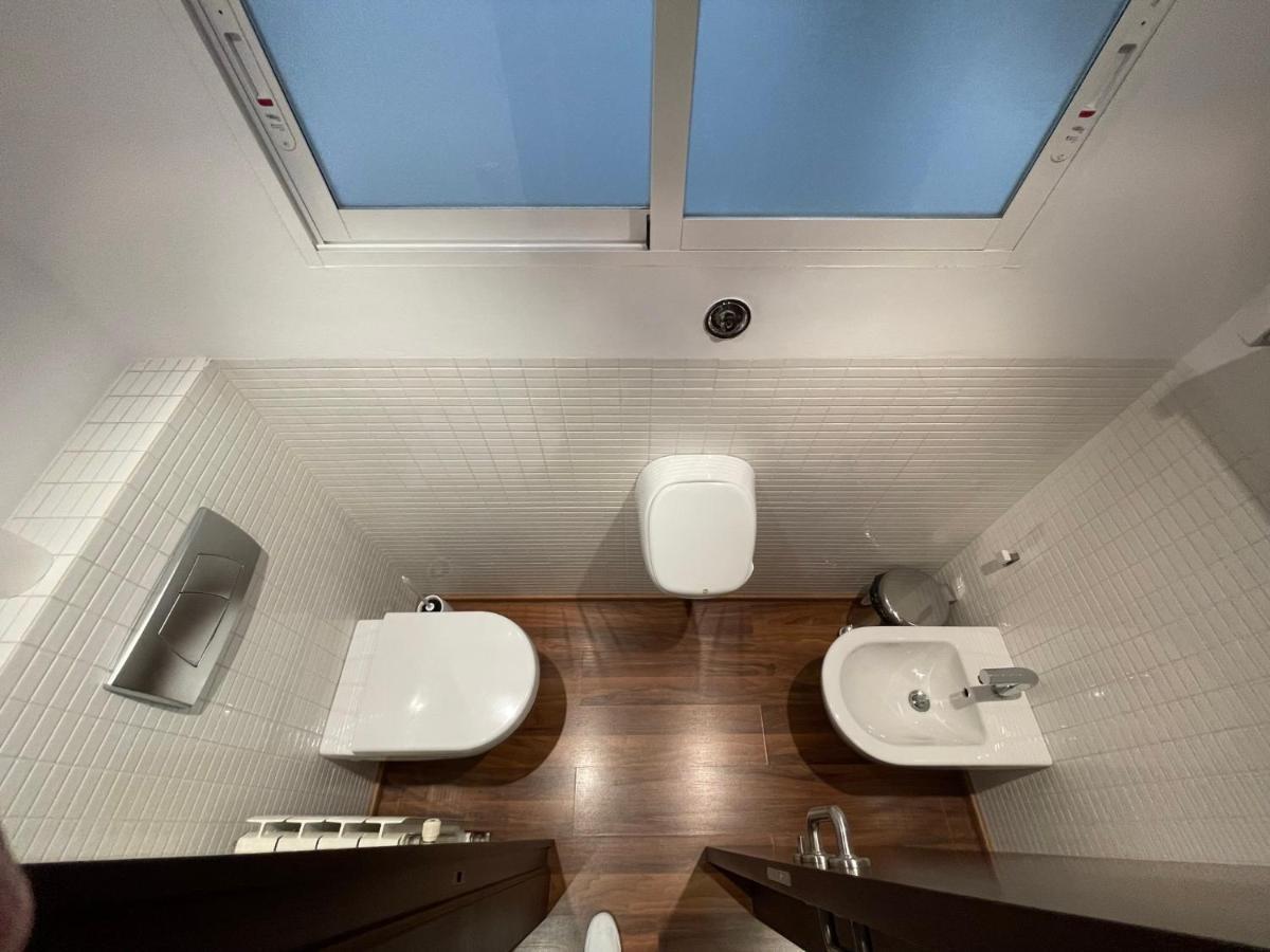 Piso En El Centro De Alcoy Para Sentirte En Casa Exterior foto