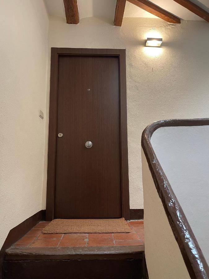 Piso En El Centro De Alcoy Para Sentirte En Casa Exterior foto